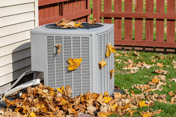 Best Affordable HVAC Services  in North Windham, ME