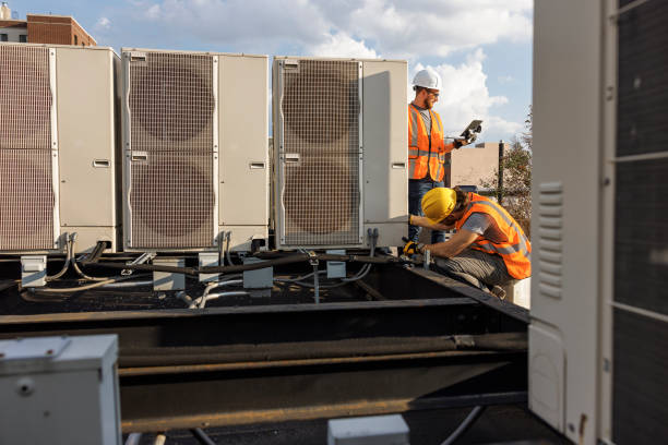 Best HVAC Repair Near Me  in North Windham, ME