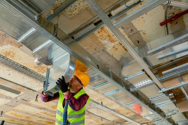 Best Residential HVAC Services  in North Windham, ME