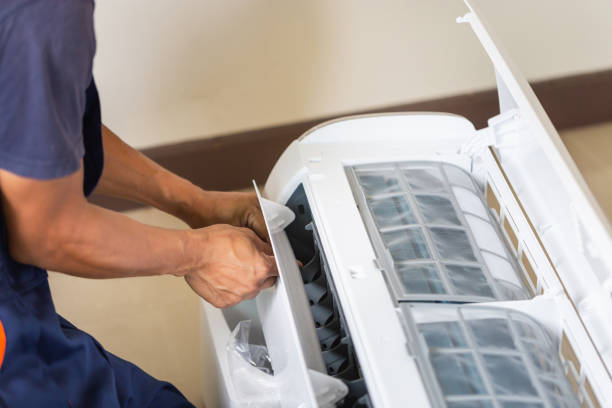 North Windham, ME HVAC Company