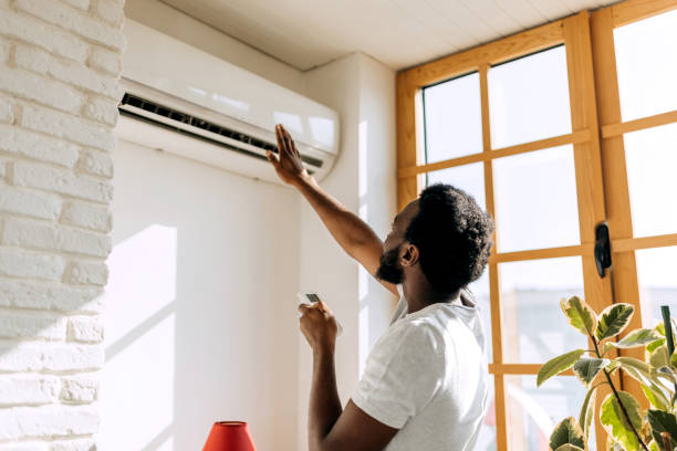 Best Affordable HVAC Services  in North Windham, ME