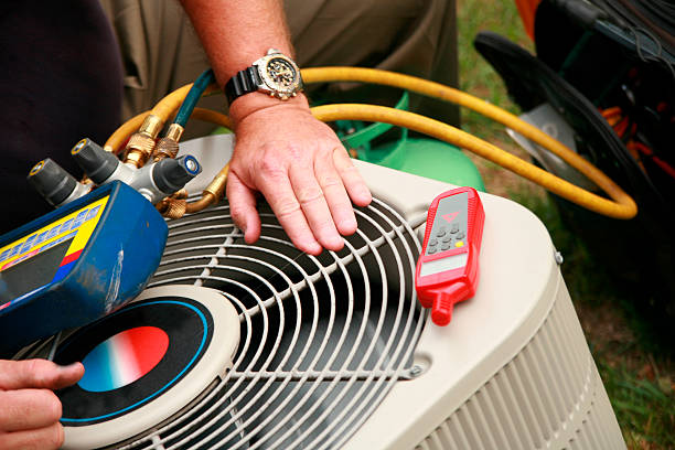 Best HVAC Replacement Cost  in North Windham, ME
