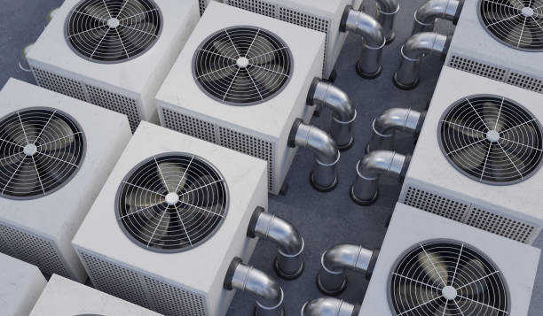  North Windham, ME HVAC Pros