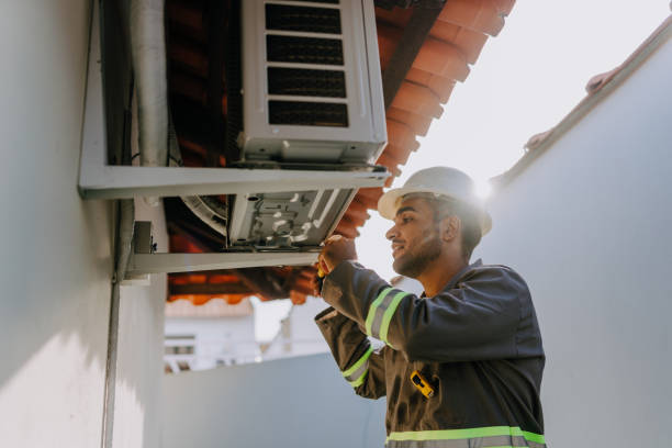 Best HVAC Emergency Services  in North Windham, ME
