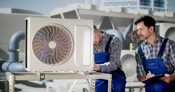 Best HVAC Installation Services  in North Windham, ME