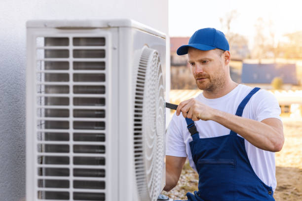 Best Ductless HVAC Repair  in North Windham, ME