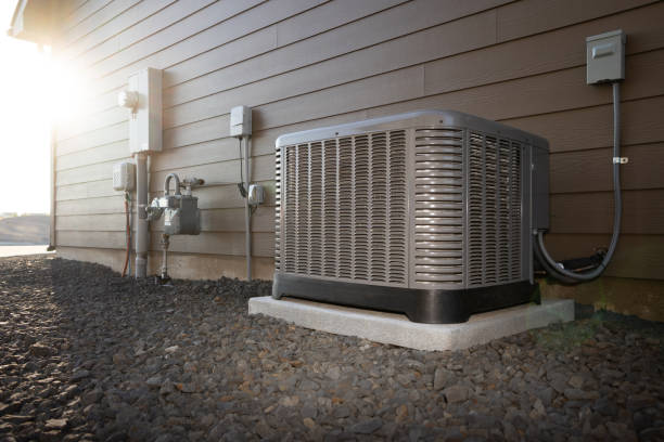 Best HVAC Emergency Services  in North Windham, ME